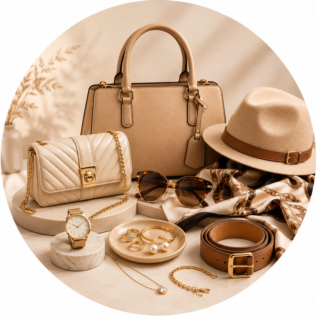 Fashion Accessories