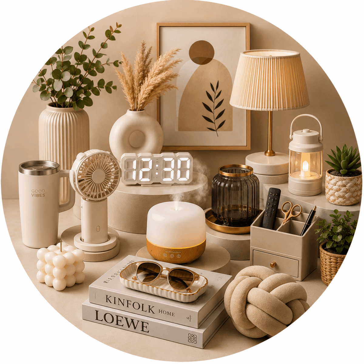 Trending products